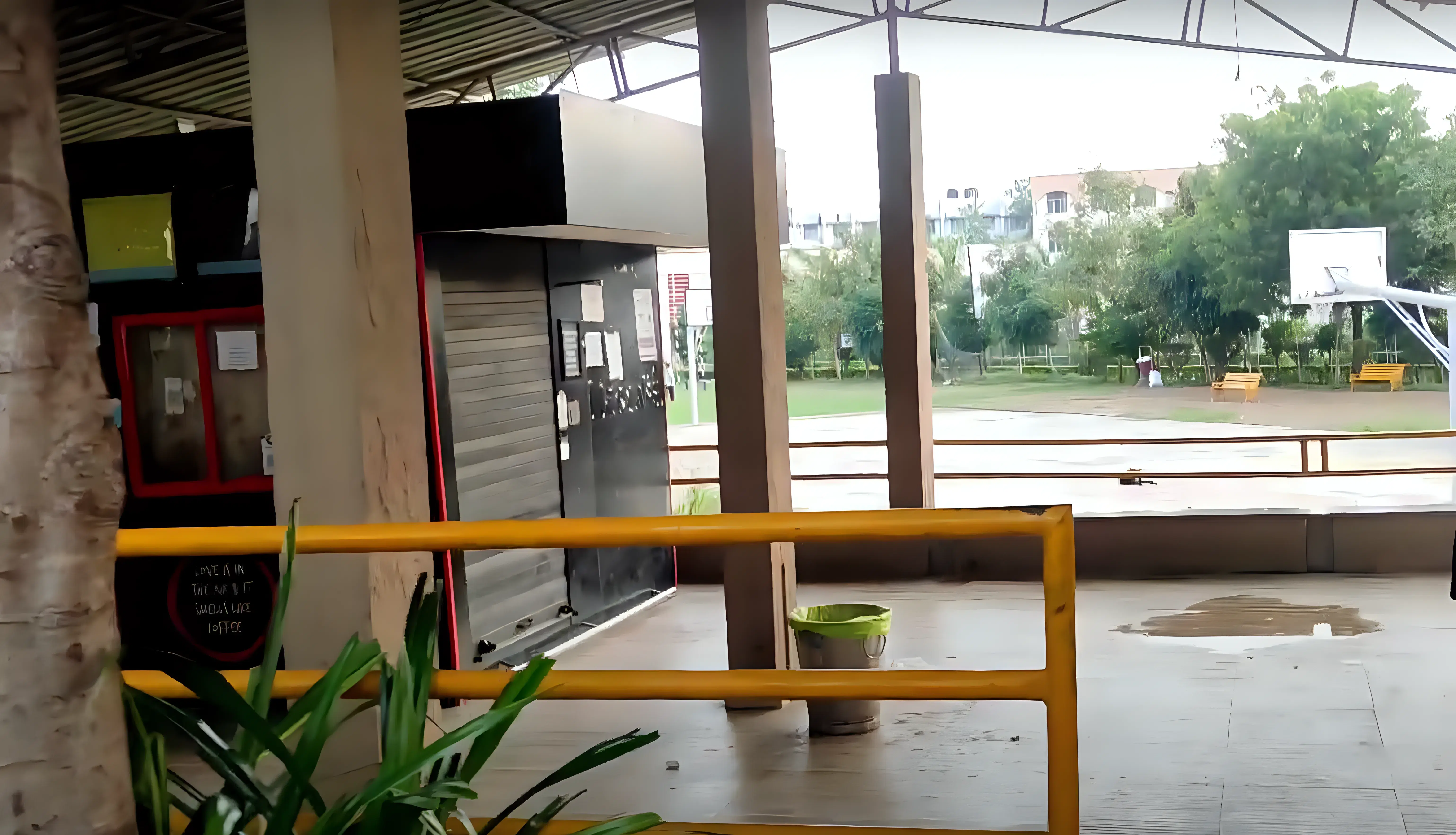 Oriental Institute of Science and Technology Bhopal Canteen photo 1