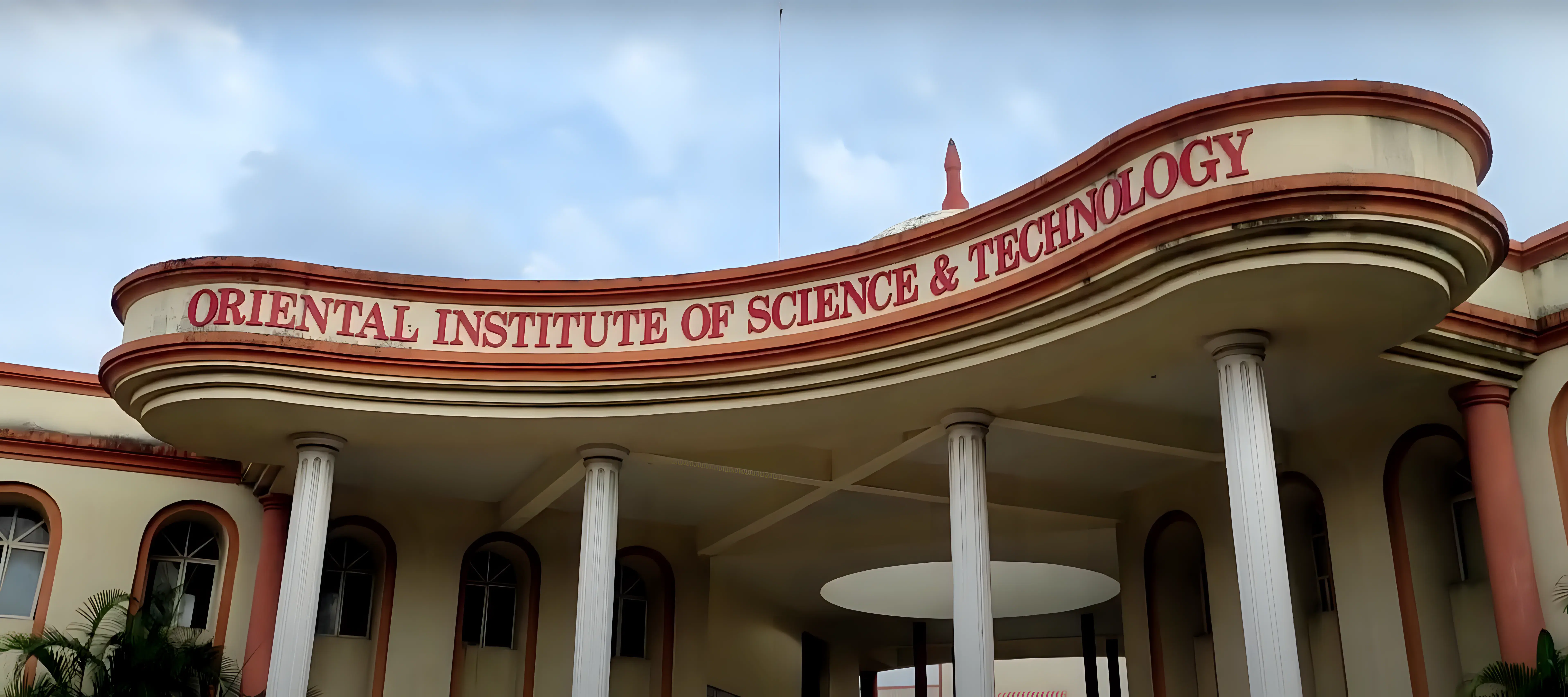Oriental Institute of Science and Technology Bhopal Campus photo 14