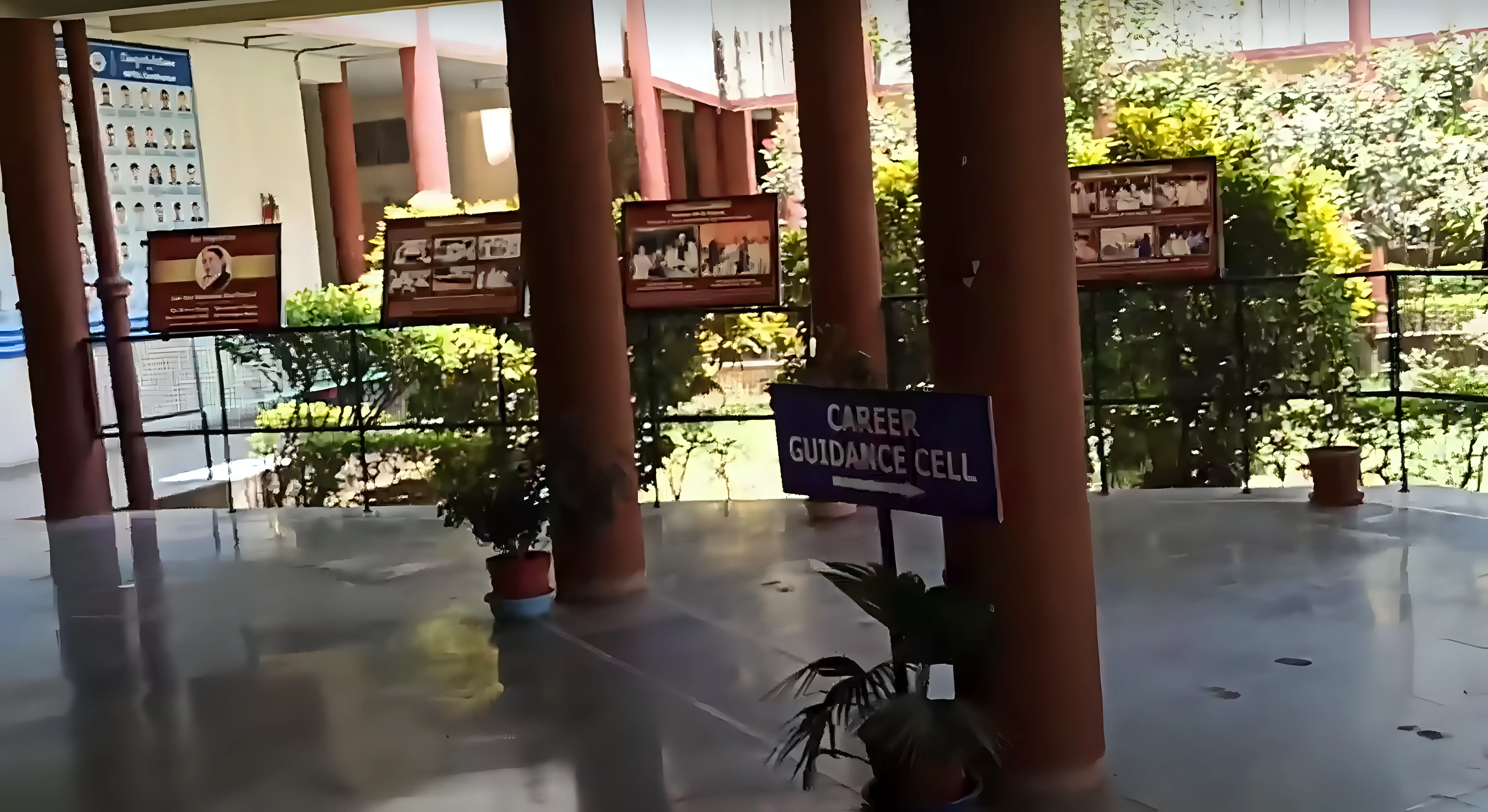 Oriental Institute of Science and Technology Bhopal Campus photo 15