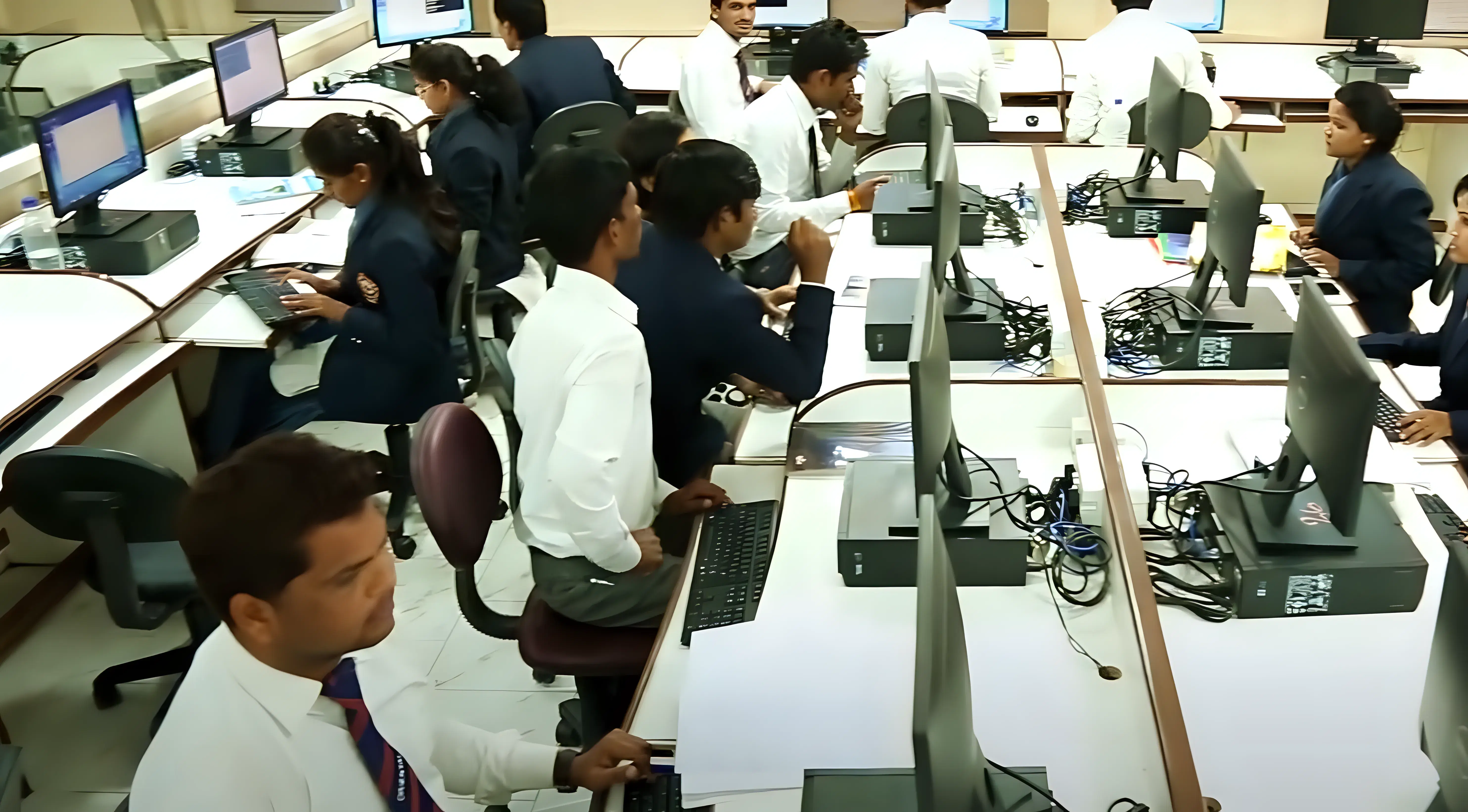 Oriental Institute of Science and Technology Bhopal Academic Infrastructure photo 3