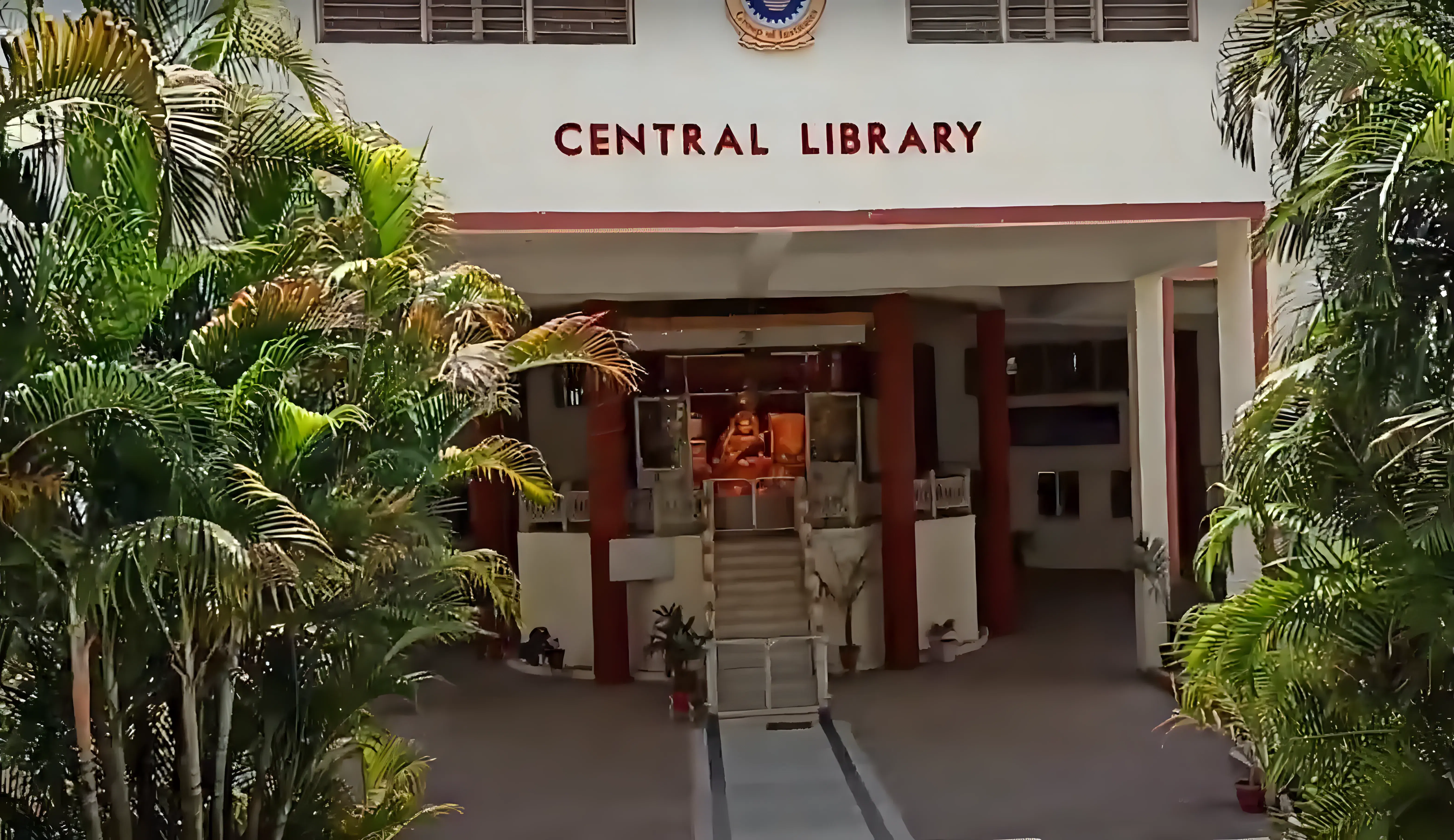 Oriental Institute of Science and Technology Bhopal Campus photo 18