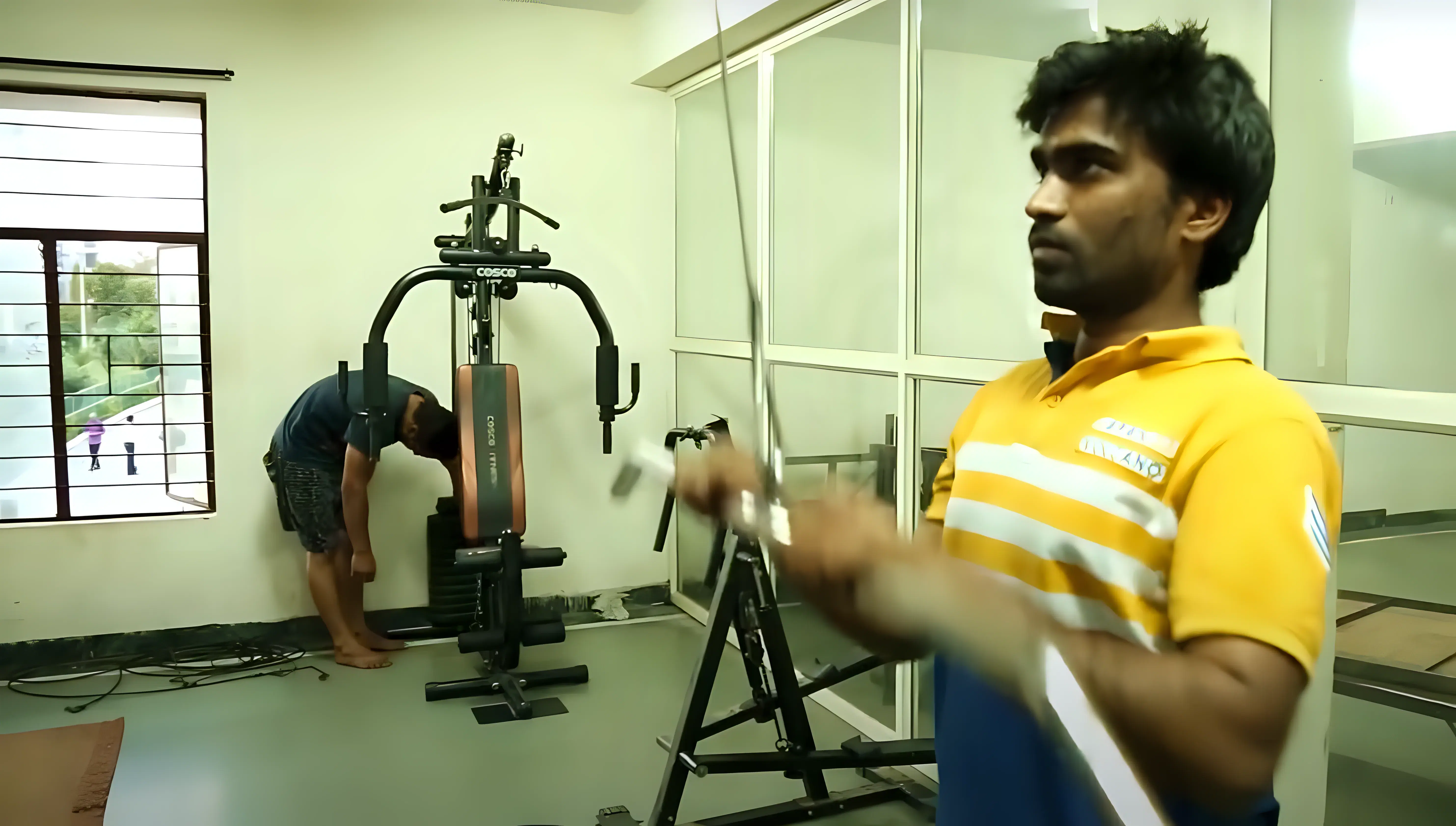 Oriental Institute of Science and Technology Bhopal Facilities photo 1