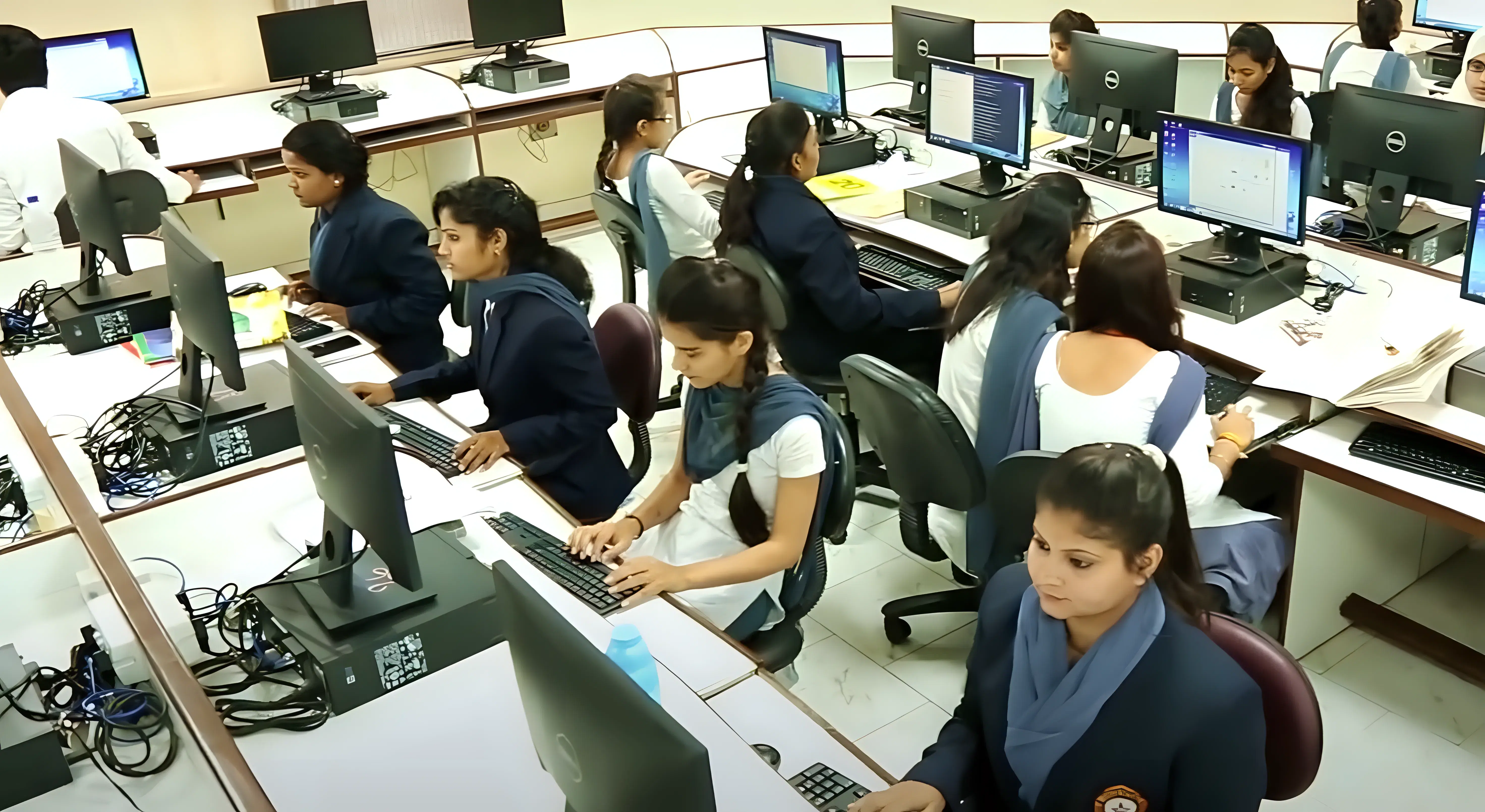 Oriental Institute of Science and Technology Bhopal Academic Infrastructure photo 4