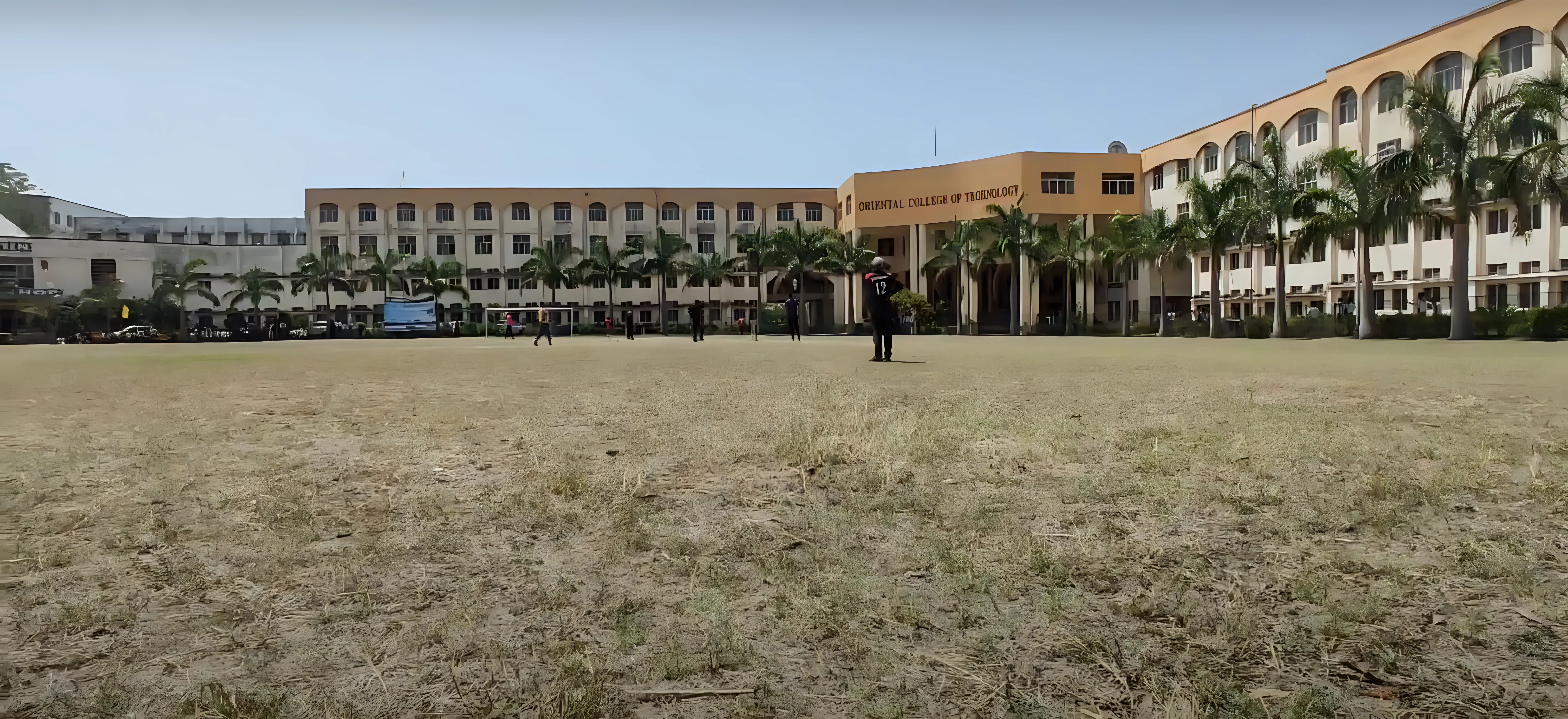 Oriental Institute of Science and Technology Bhopal Sports Facilities photo 2