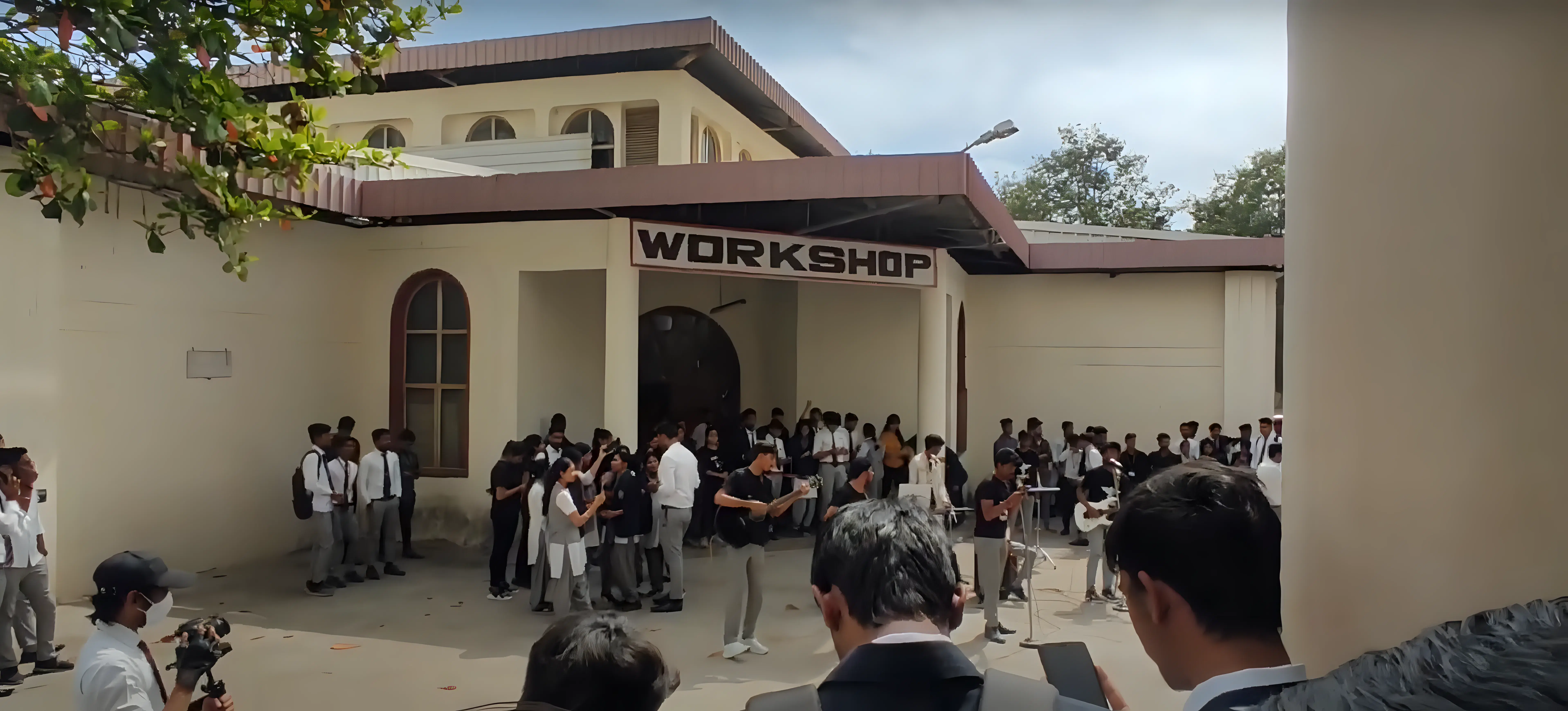 Oriental Institute of Science and Technology Bhopal Library photo 3