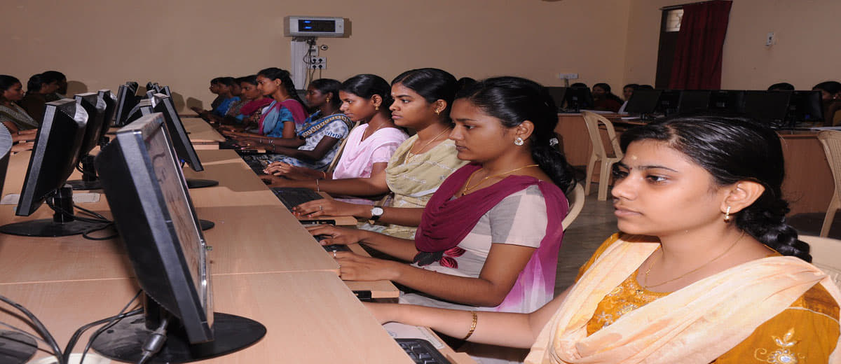 A.P.C. Mahalaxmi College for Women Thoothukudi Campus photo 7