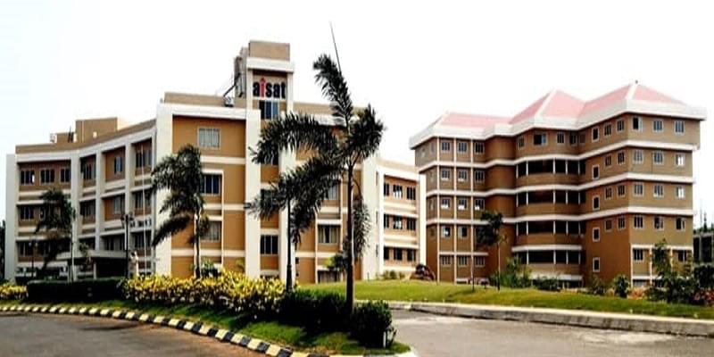 Albertian Institute of Science and Technology Kochi Campus photo 1