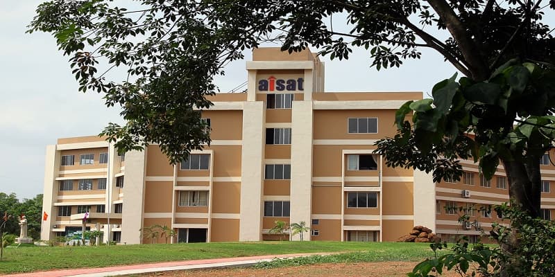 Albertian Institute of Science and Technology Kochi Campus photo 2