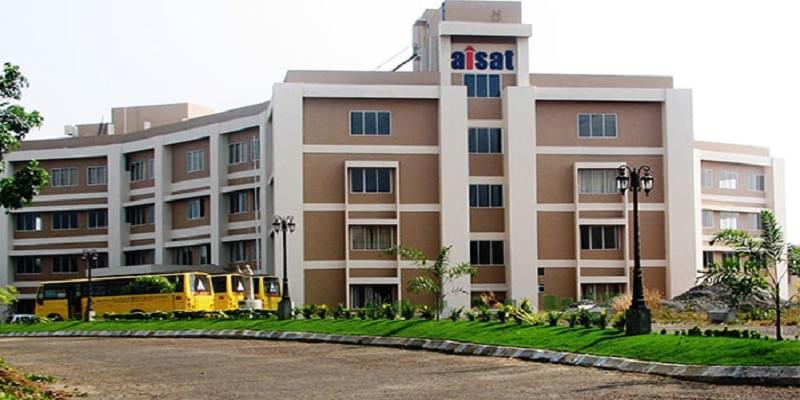 Albertian Institute of Science and Technology Kochi Campus photo 3