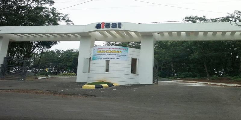 Albertian Institute of Science and Technology Kochi Campus photo 5