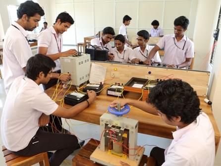 Albertian Institute of Science and Technology Kochi Extra Curriculars & Facility photo 1