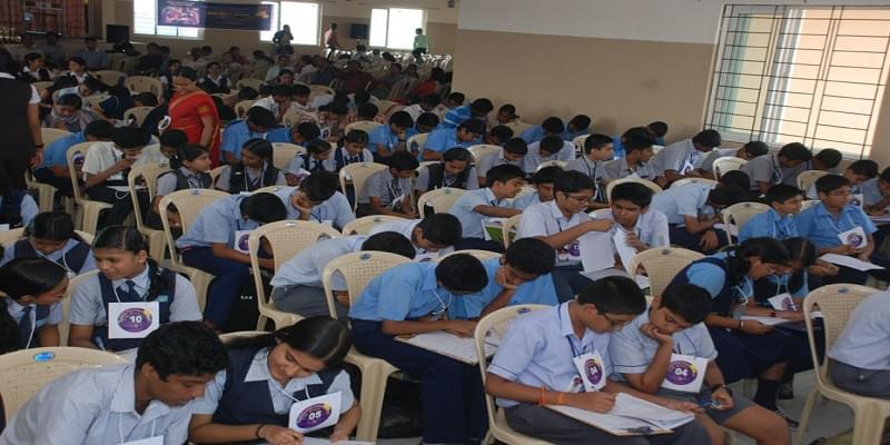 Albertian Institute of Science and Technology Kochi Extra Curriculars & Facility photo 3