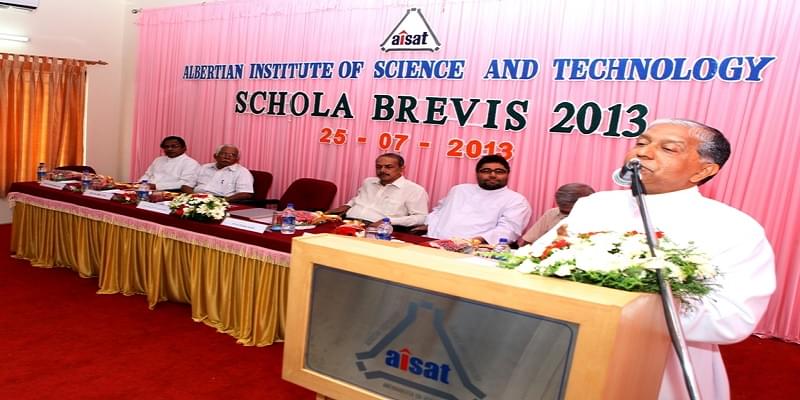 Albertian Institute of Science and Technology Kochi Extra Curriculars & Facility photo 5