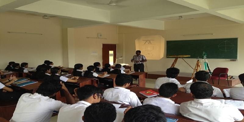 Albertian Institute of Science and Technology Kochi Extra Curriculars & Facility photo 2