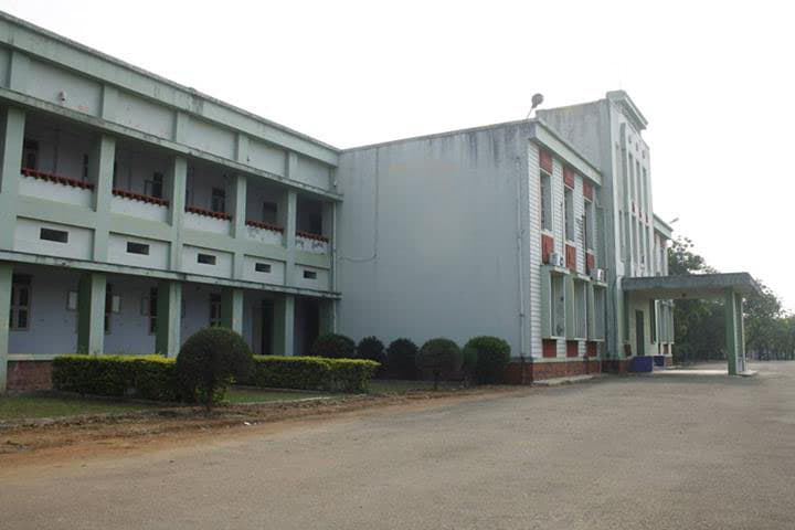 ANJAC Campus photo 2
