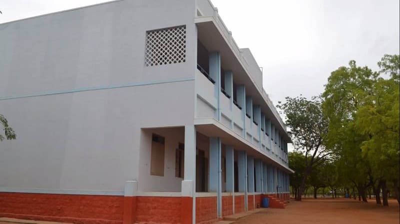 ANJAC Campus photo 6