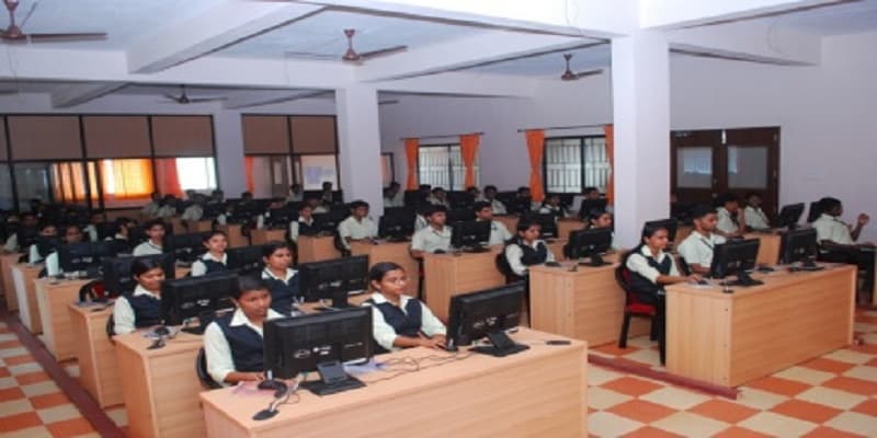 Rajadhani Institute of Science and Technology Palakkad Campus photo 1