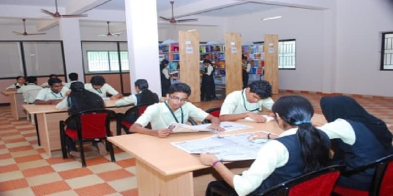 Rajadhani Institute of Science and Technology Palakkad Campus photo 2