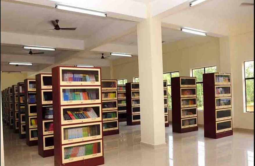 Axis College of Engineering and Technology Thrissur College Infrastructure photo 1