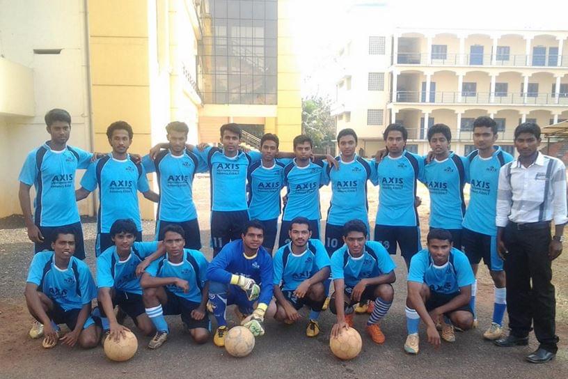 Axis College of Engineering and Technology Thrissur Pradhva and Aarav photo 2