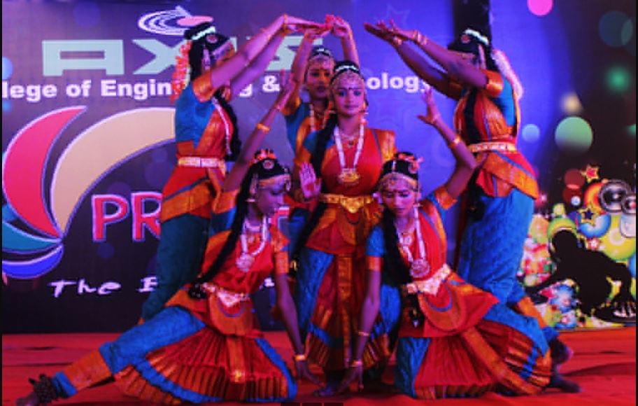 Axis College of Engineering and Technology Thrissur Pradhva and Aarav photo 6