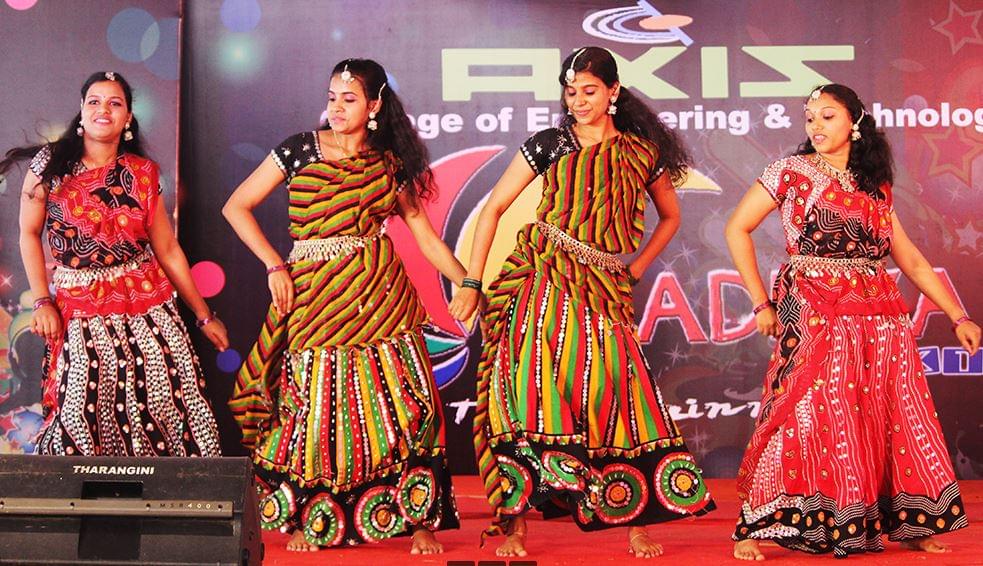Axis College of Engineering and Technology Thrissur Pradhva and Aarav photo 9