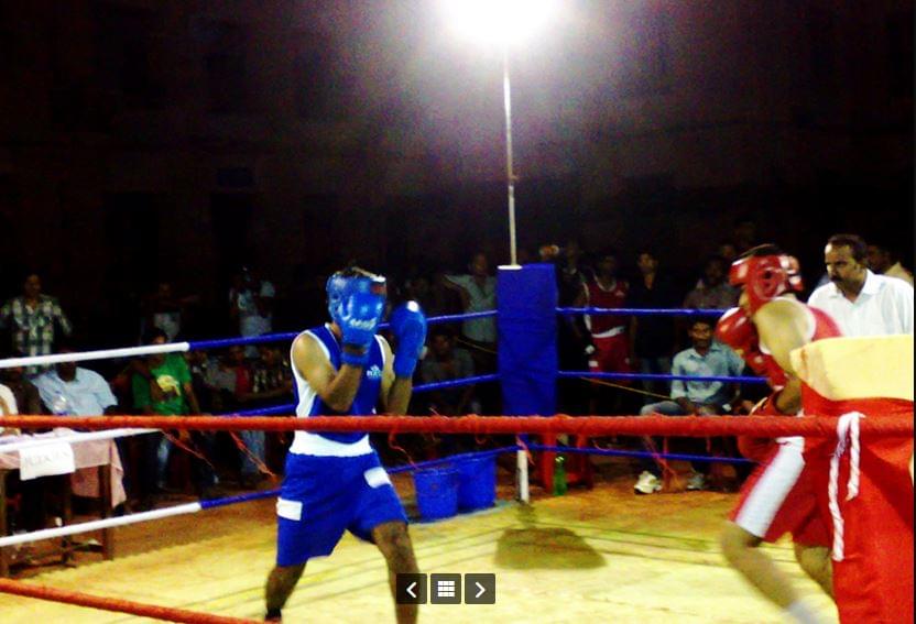 Axis College of Engineering and Technology Thrissur Pradhva and Aarav photo 5