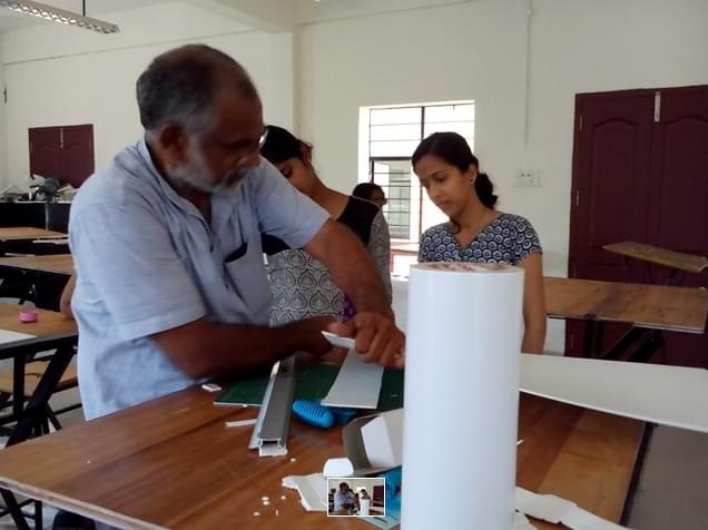 Bishop Jerome Institute Kollam Campus & Facility photo 3