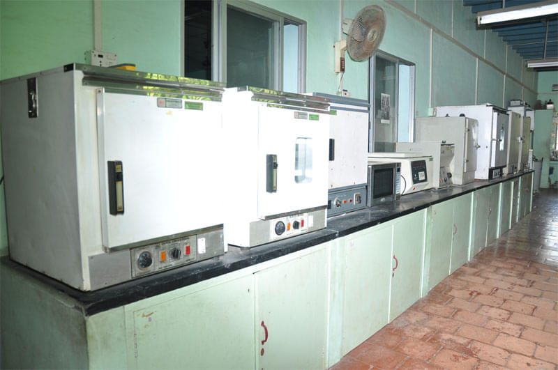 Madura College Madurai Facility photo 3