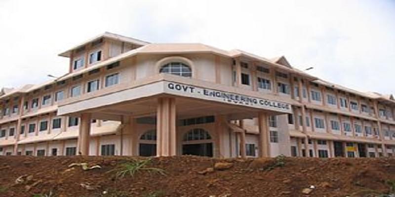 Government Engineering College Idukki Campus photo 1