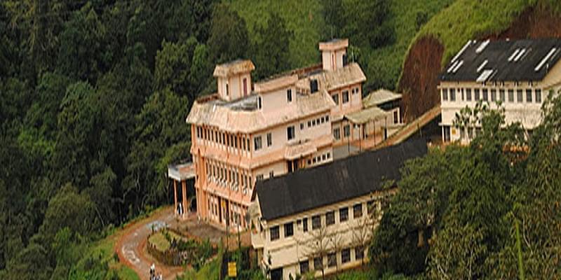 Government Engineering College Idukki Campus photo 6