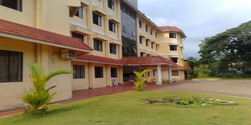 Government Engineering College Kozhikode Campus photo 1