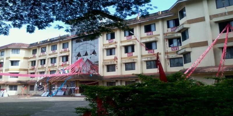 Government Engineering College Kozhikode Campus photo 2