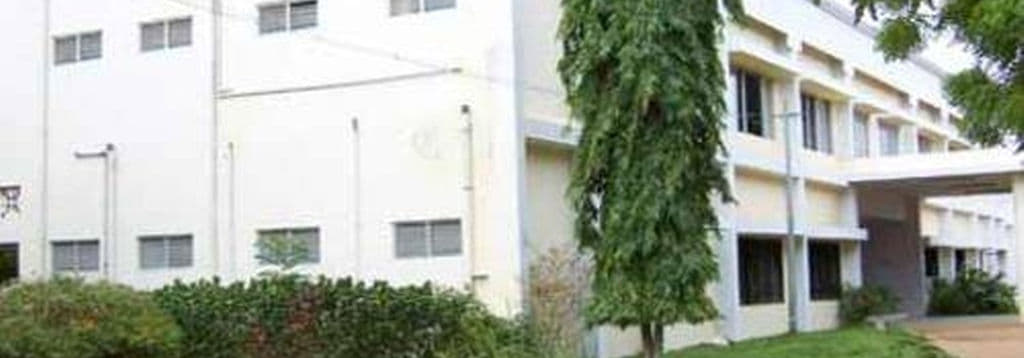 SFR College for Women Sivakasi Buildings photo 4