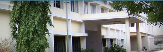SFR College for Women Sivakasi Buildings photo 5