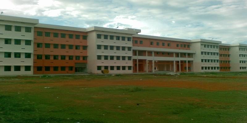 Government Engineering College Sreekrishnapuram Campus photo 2
