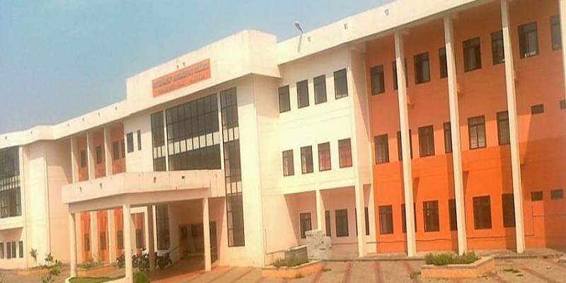 Government Engineering College Sreekrishnapuram Campus photo 1