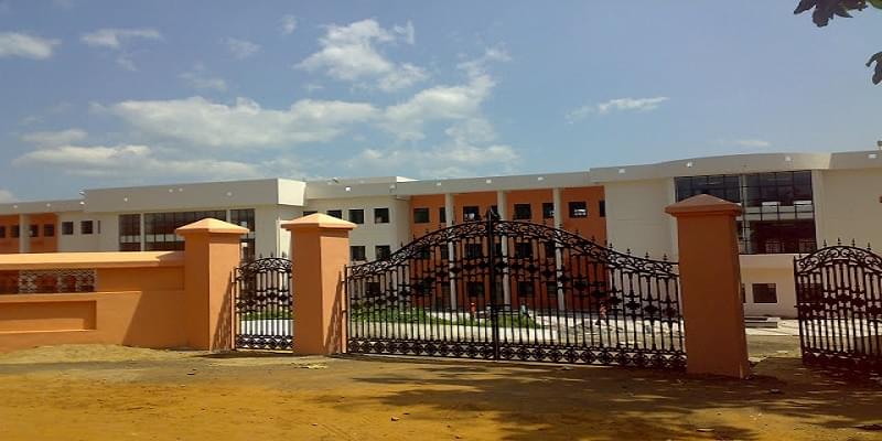 Government Engineering College Sreekrishnapuram Campus photo 3