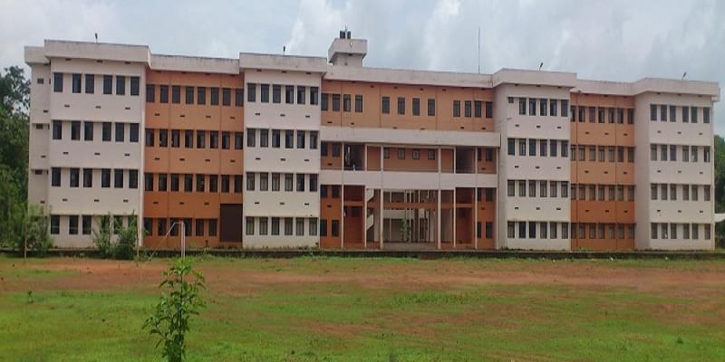 Government Engineering College Sreekrishnapuram Campus photo 4