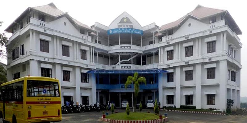 Ilahia School of Science And Technology Muvattupuzha Campus photo 1