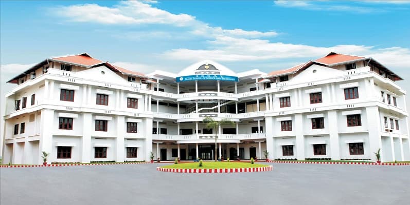 Ilahia School of Science And Technology Muvattupuzha Campus photo 2