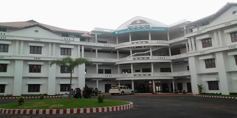 Ilahia School of Science And Technology Muvattupuzha Campus photo 3