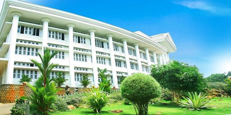 Jyothi Engineering College Cheruthuruthy Thrissur Campus photo 2