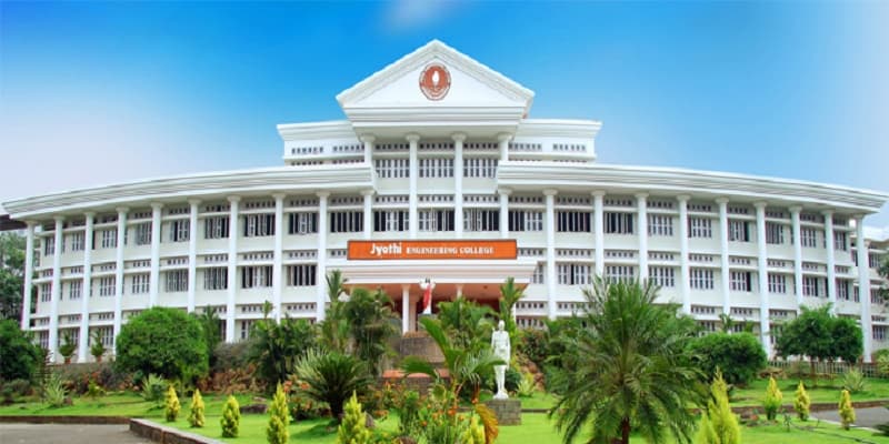 Jyothi Engineering College Cheruthuruthy Thrissur Campus photo 3