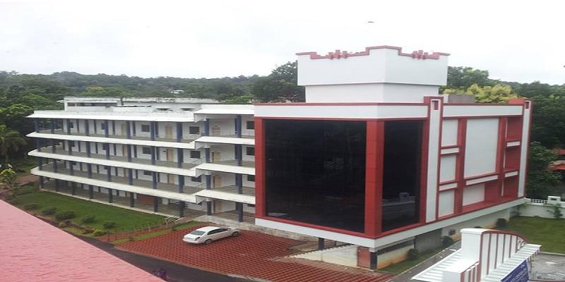 Kottayam Institute of Technology and Science Campus photo 2