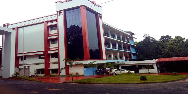 Kottayam Institute of Technology and Science Campus photo 3