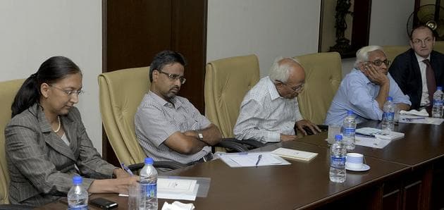 Madras Institute of Development Studies Chennai Events photo 1