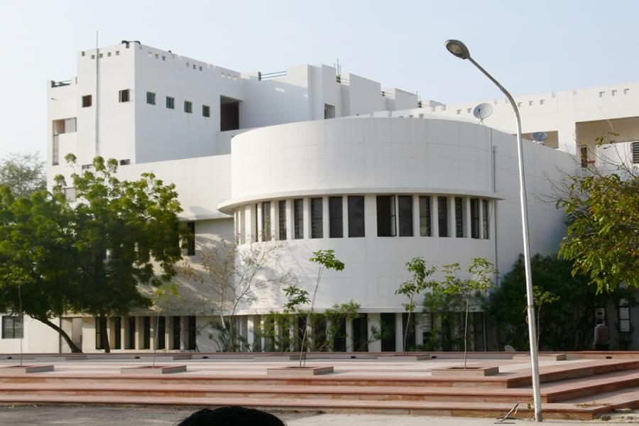 SGVU hostel photo 12