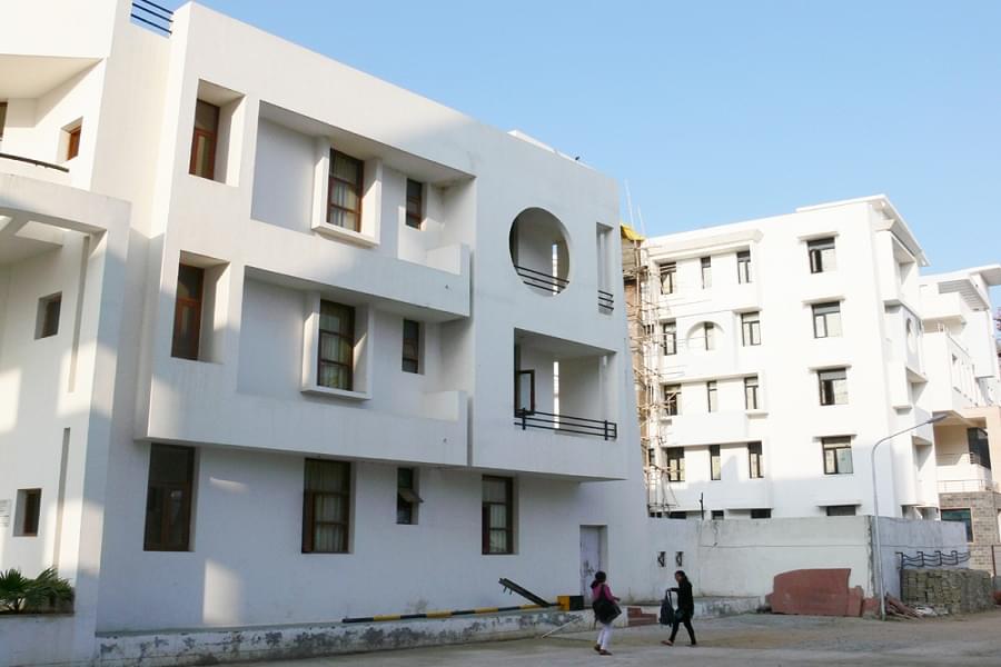 SGVU hostel photo 13