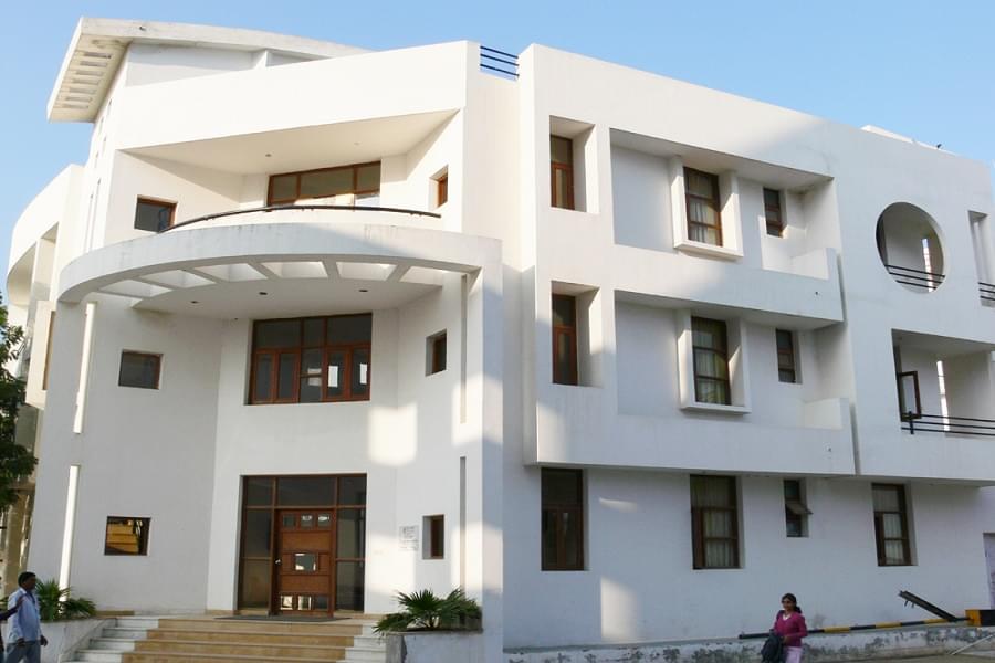 SGVU hostel photo 15